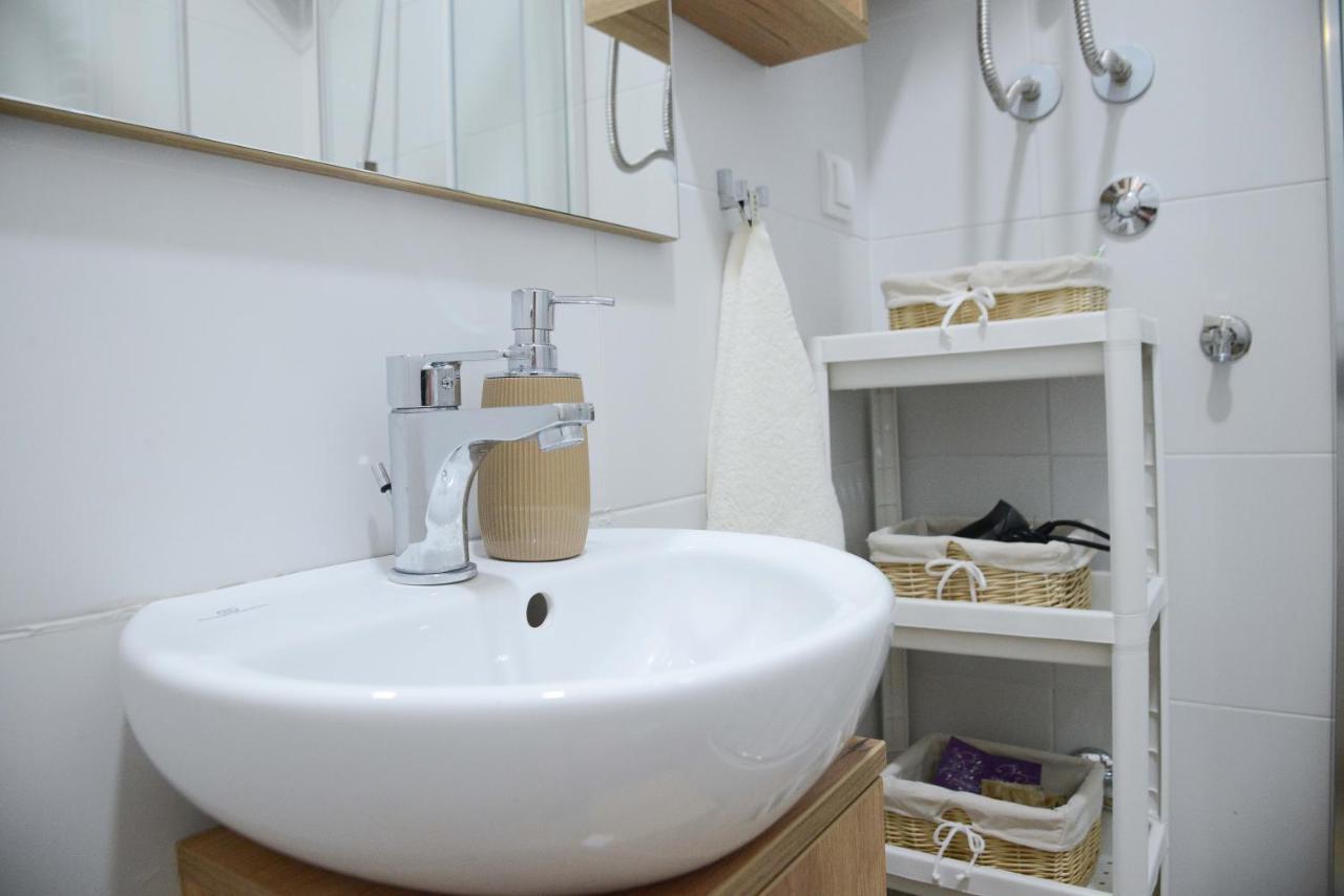 Anna Apartment Нови-Сад Экстерьер фото